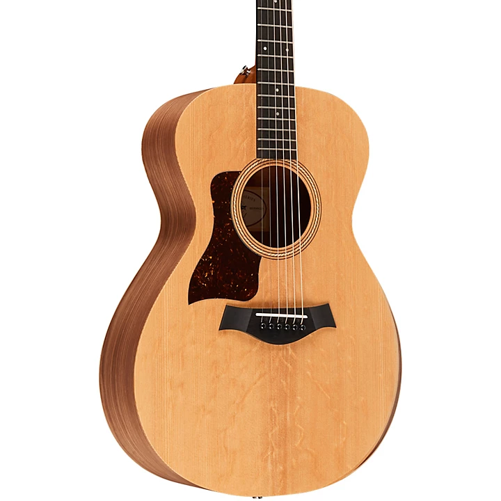 Taylor Academy 12e Grand Concert Left Handed Acoustic Electric Guitar Natural