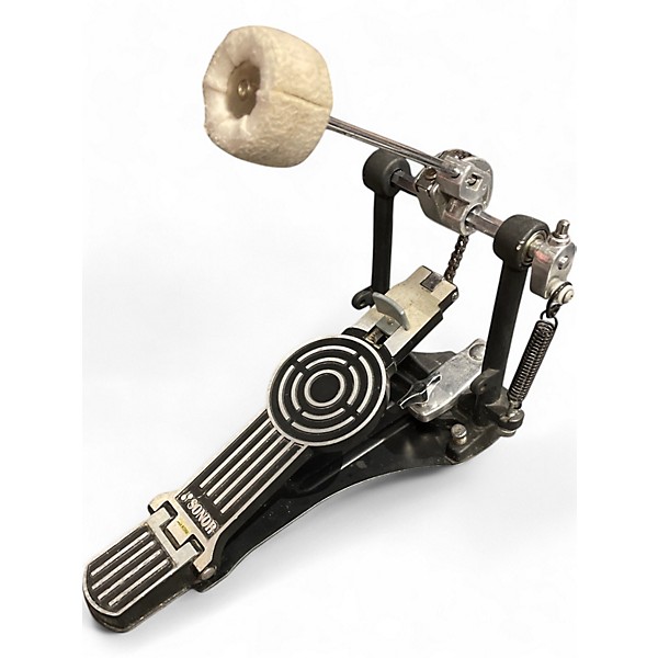 SONOR Used SONOR SP473 Single Bass Drum Pedal.gc