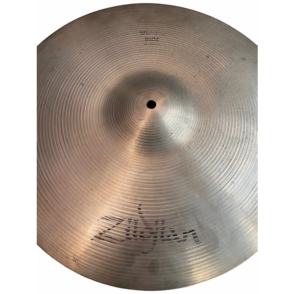 Zildjian Used Zildjian