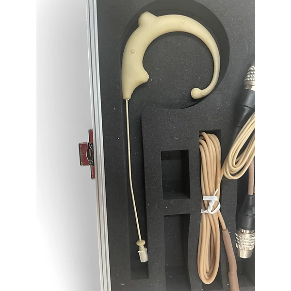 MOGAN Used MOGAN EXOBGAT ELITE OMNI EARSET Headset Wireless System.gc