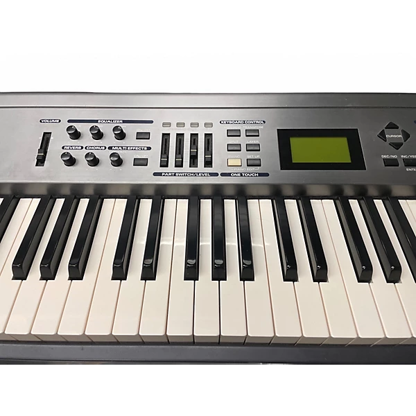 Roland Used Roland RD700 Keyboard Workstation