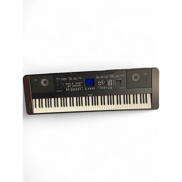 Yamaha Used Yamaha DGX650 88 Key Portable Keyboard