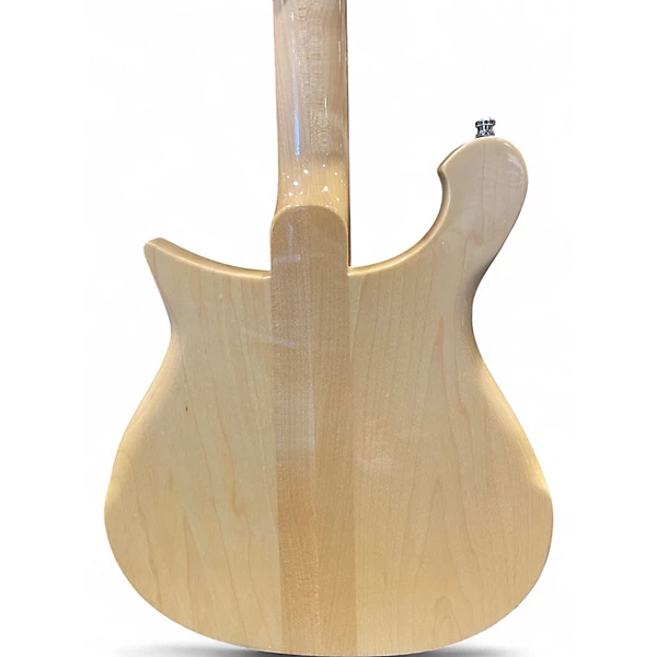 Used Rickenbacker 620/12 Mapleglo Solid Body Electric Guitar