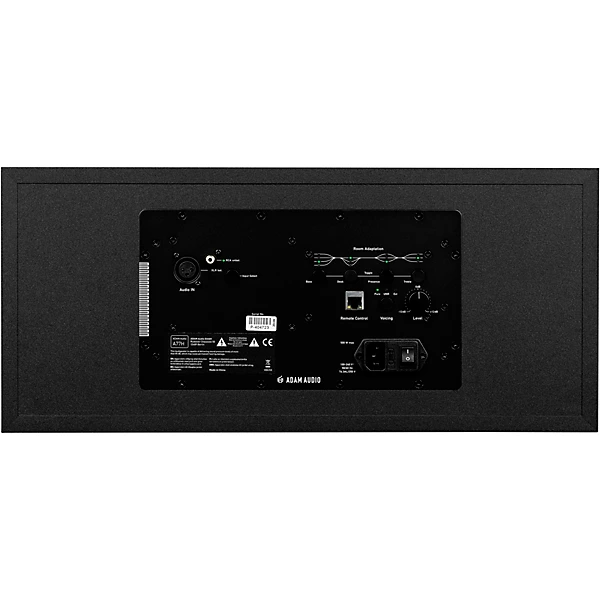 ADAM Audio A77H 7 Three Way Powered Studio Monitor Each Level 1 L94677004000000.gc