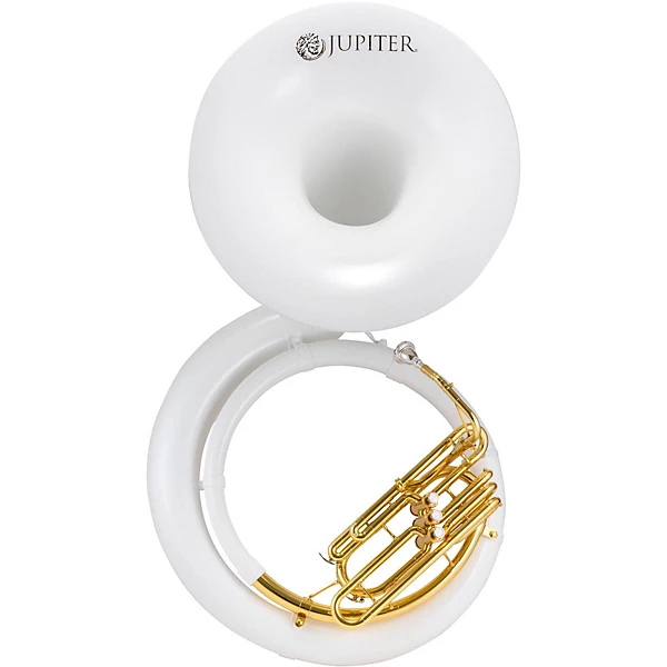 Qualifier Series Fiberglass BBb Sousaphone Lacquer