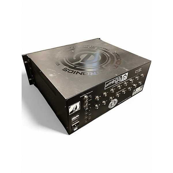 Studio Electronics Used Studio Electronics OMEGA 8 Synthesizer.gc