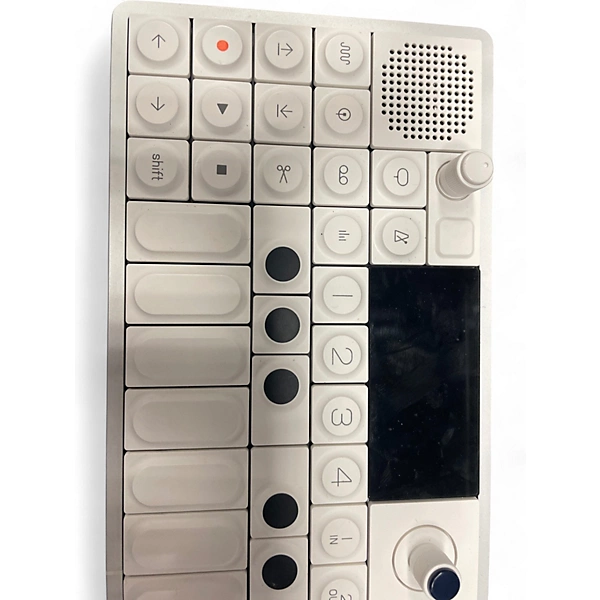 teenage engineering Used teenage engineering op1 field Synthesizer