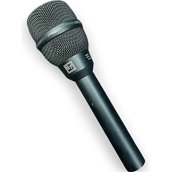 Electro Voice Used Electro Voice ND457 Dynamic Microphone.gc