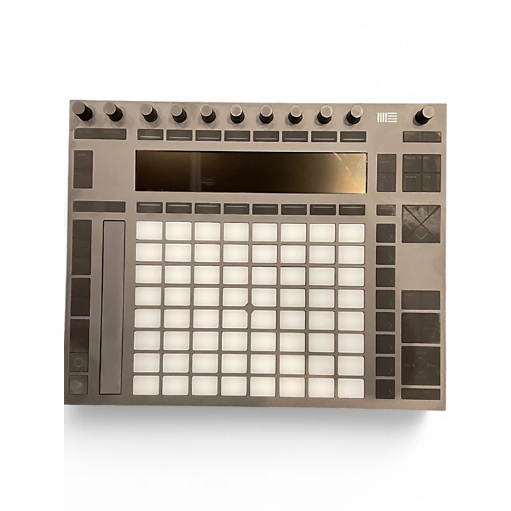 Ableton Used Ableton Push 2 MIDI Controller
