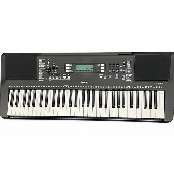 Yamaha Used Yamaha PRS Keyboard Workstation.gc