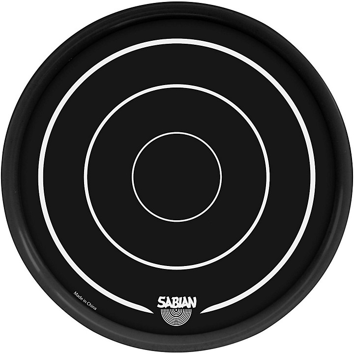 Grip Disc Practice Pad