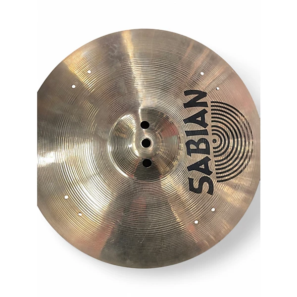 SABIAN Used SABIAN