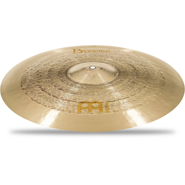 MEINL Byzance Tradition Light Ride Cymbal 20 in.