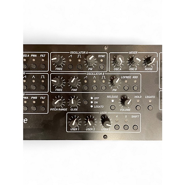 Soundforce Used Soundforce SFC 5 Sound Module.gc