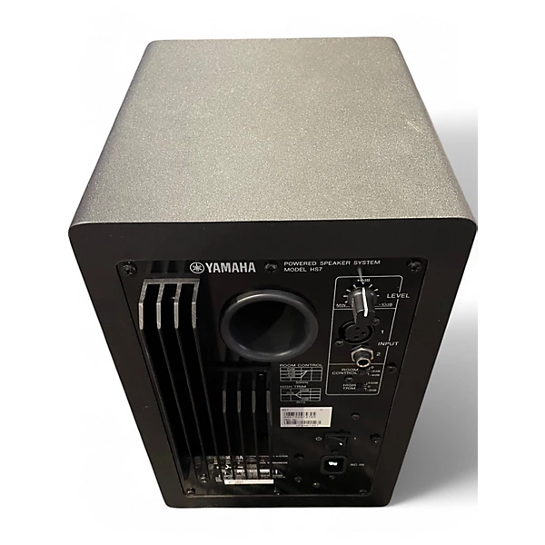 Yamaha Used Yamaha HS7 Powered Monitor