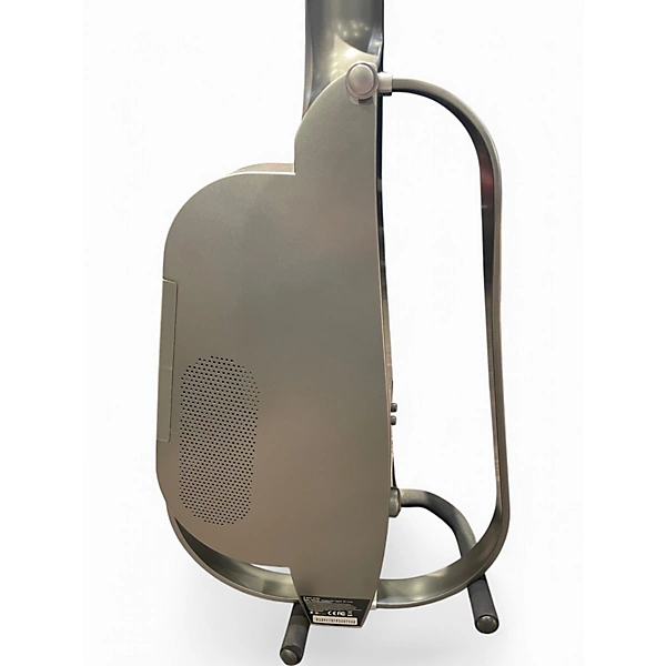 Used Enya Nexg Gray Electric Guitar