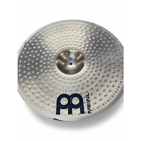MEINL Used MEINL 20in HCS Ride Cymbal