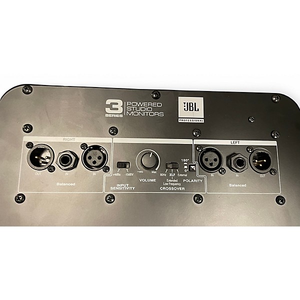 JBL Used JBL LSR310S Subwoofer