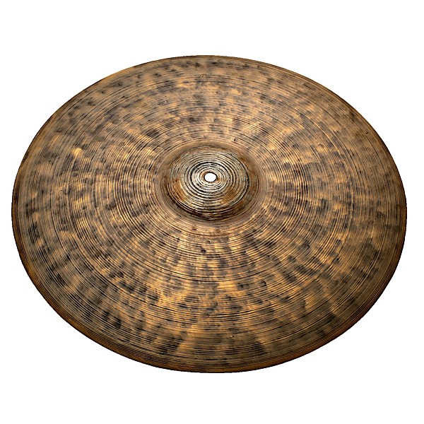 30th Anniversary Ride Cymbal 20 in