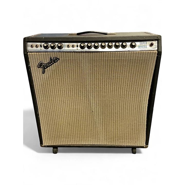 Fender Vintage Vintage