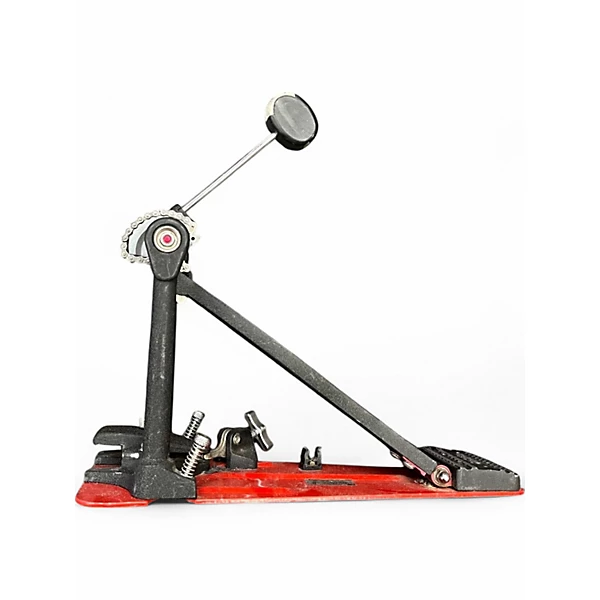 DW Used DW 5000 Series Single Single Bass Drum Pedal