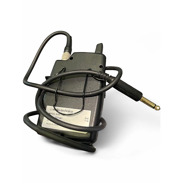 Audio Technica Used Audio Technica ATW T1001.gc