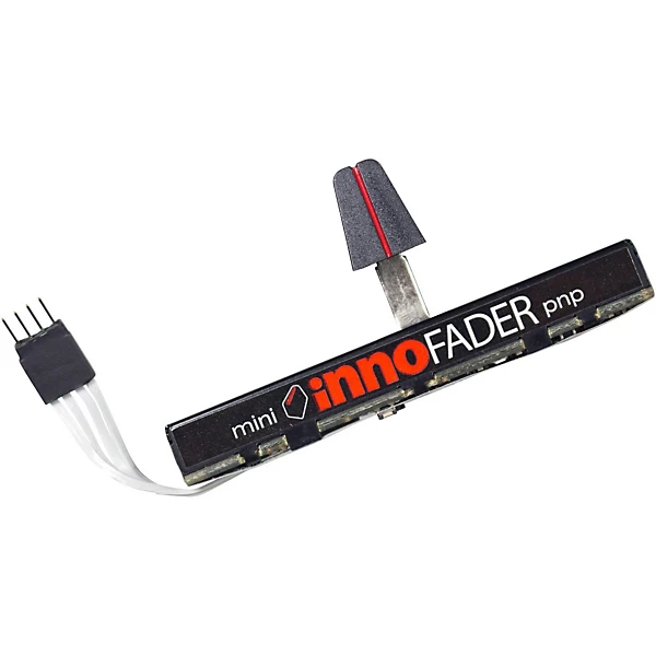 Mini Innofader PNP P