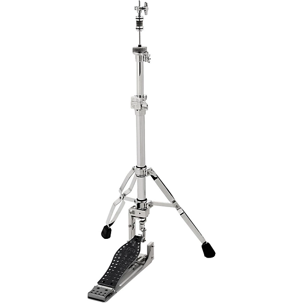 Machined Direct Drive 2 Leg Hi Hat Stand