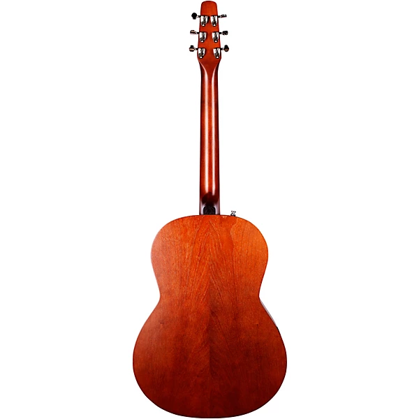 Entourage Folk Acoustic Guitar Rustic Burst