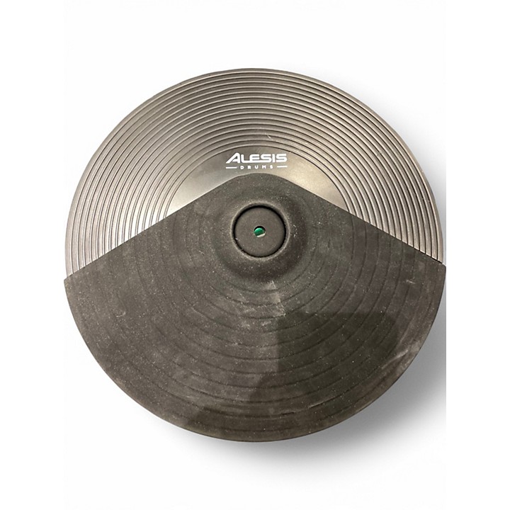 Alesis Used Alesis DMPad Electric Cymbal.gc