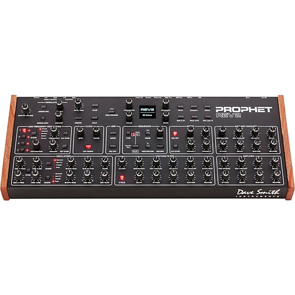 Prophet Rev2 Synthesizer Module