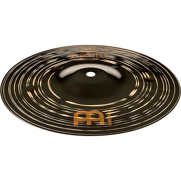 Classics Custom Dark Splash Cymbal 10 in