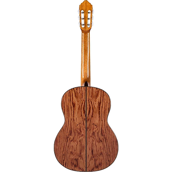 LC230S Exotic wood Classical Guitar Natural