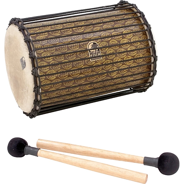 Freestyle Djun Djun with Beaters 10 in