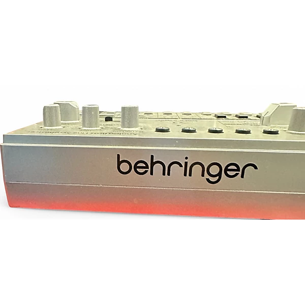 Behringer Used Behringer td3 Production Controller