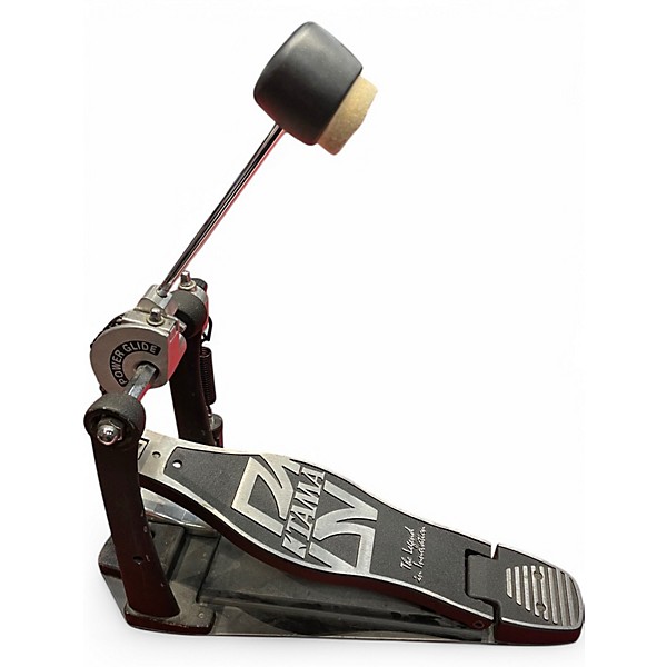 TAMA Used TAMA POWER GLIDE Single Bass Drum Pedal