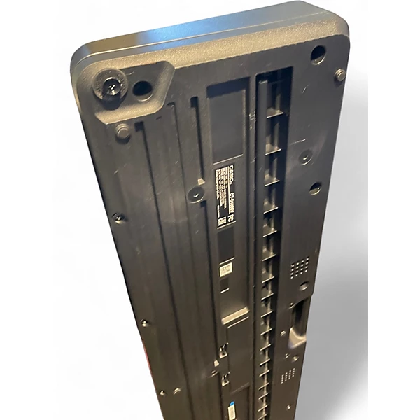 Casio Used Casio CTS1000V Keyboard Workstation.gc