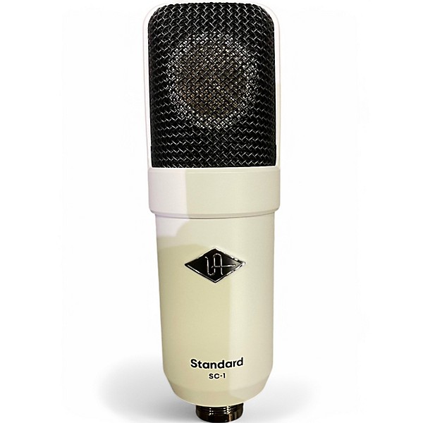 Universal Audio Used Universal Audio SC 1 Condenser Microphone.gc
