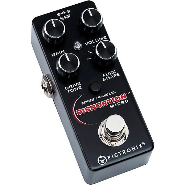 OFM Disnortion Micro Pedal