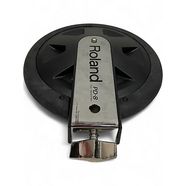 Roland Used Roland PD8 Drum Practice Pad.gc