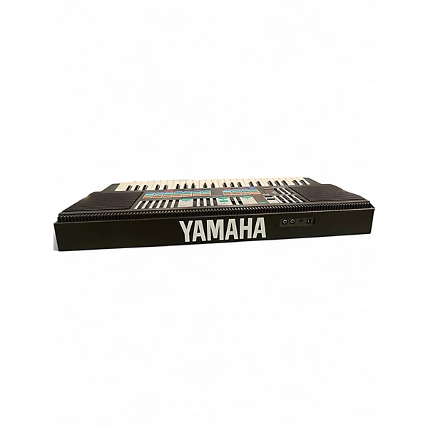 Yamaha Used Yamaha PSS570 Keyboard Workstation