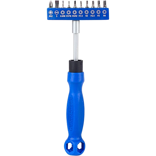 Music Nomad The Octopus