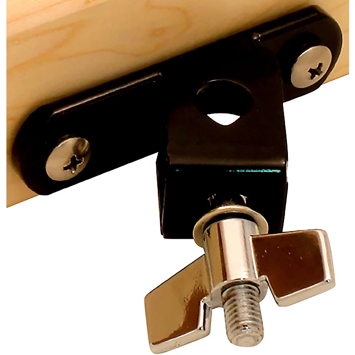 Woodblock Multiclamp Mount Kit