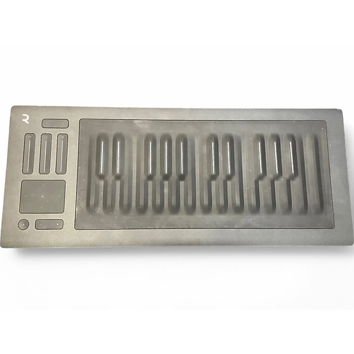 ROLI Used ROLI Seaboard Rise Keyboard Workstation