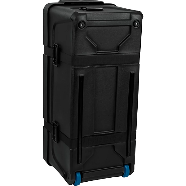 Trap Case with Full Length Storage Tray 36 x