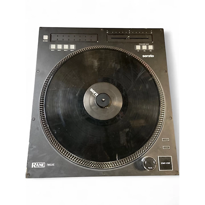 RANE Used RANE Twelve MkI Turntable.gc