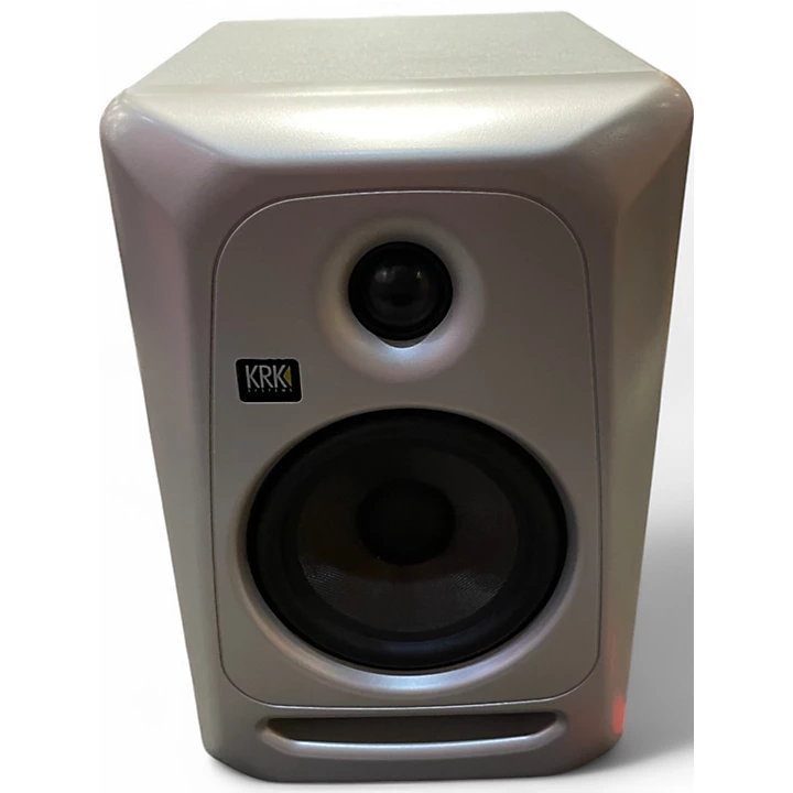 KRK Used KRK CLASSIC 5 Powered Monitor
