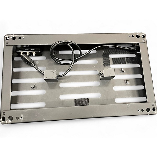 BOSS Used BOSS BCB1000 Utility Case.gc