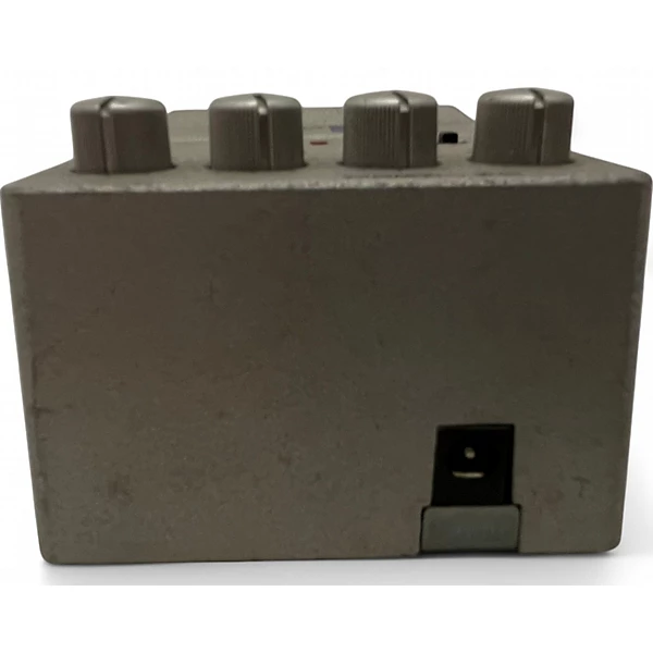 Used Ibanez PH7 PHASER Effect Pedal