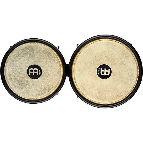 Headliner Series Bongos Black